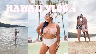 Snorkeling in Hanauma Bay &amp; Exploring the Waikiki Strip | Hawaii Vlog 04