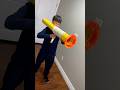 NERF HEAVY WEAPON GUYS: Soda Blaster! Mp3 Song