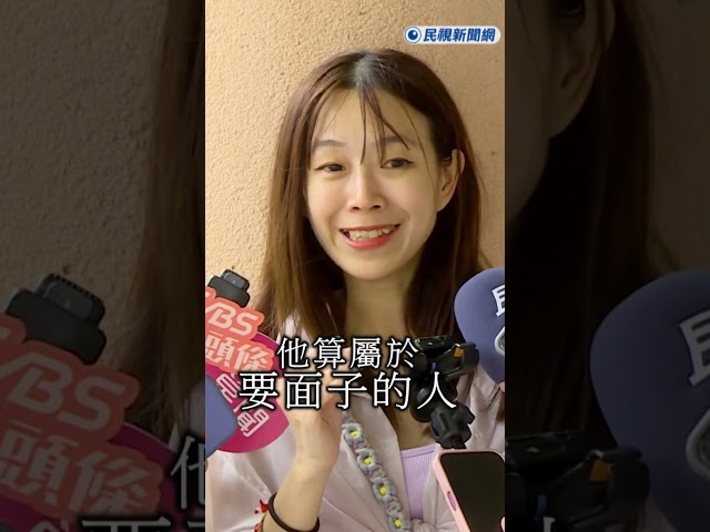 快新聞／鄧佳華獄中遭分手！網控簡簡「欺騙、利用」　駁斥：不要把錯推給被追求的人