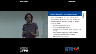 Aula 02 - RESEARCH DATA MANAGEMENT IN DATA INTENSIVE COMPUTING 2019 (12/03/2019)