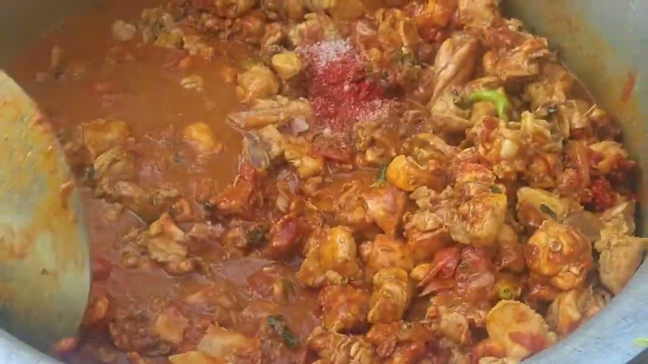 #cooking#చికెన్ రెసిపీ#in our style#viral 