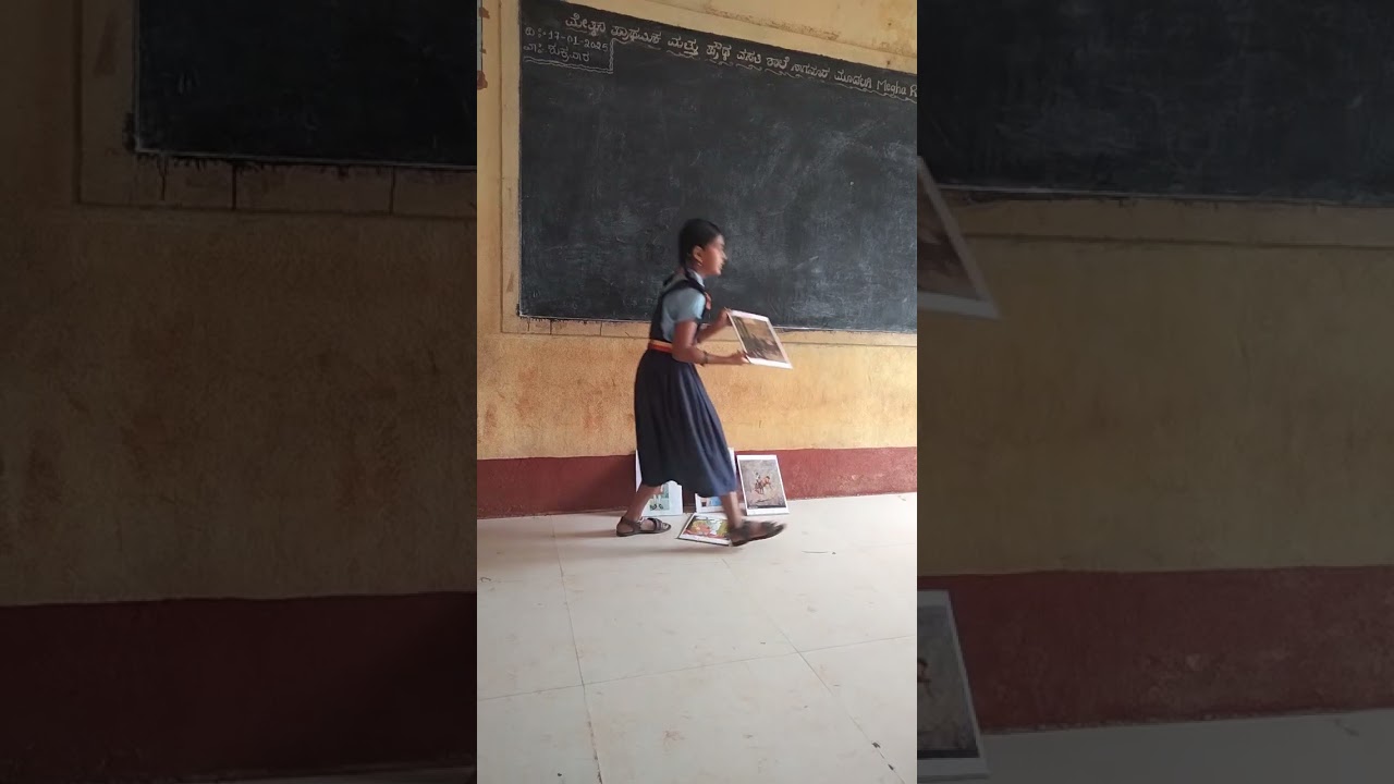 ಪ್ರತಿಭಾ ಕಾರಂಜಿ ಕಥೆ ಹೇಳುವುದು