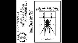 False Figure - A Promised End (2019)