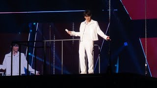 2024 BAEKHYUN ASIA TOUR 〈Lonsdaleite〉 - UN Village