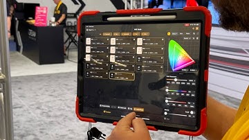 Creamsource Creamsource Slyyd First Look at NAB 2025