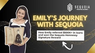 [Agent Success] How Insurance Agent Emily Closed $500K+ in Commercial Loans with Sequoia