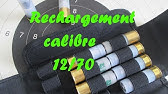 Rechargement 9mm Para - YouTube