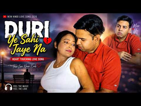 Doorie (Official Video) | Sonia Kalsi & J Rehan | Kunal Singh | Seema Rajput | New Punjabi Song 2026