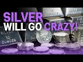 Rafi Farber If you own gold or silver, you should be prepared for the 20X opportunity that will pres