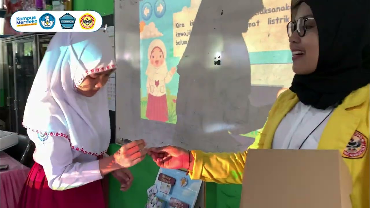 06_Microteaching Soshum_Dea Amani Fatihah_Universitas Lambung Mangkurat