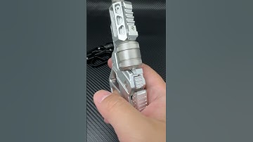 Do you want to own the latest fidget toy with super high cost performance? #EDC #fidgettoys