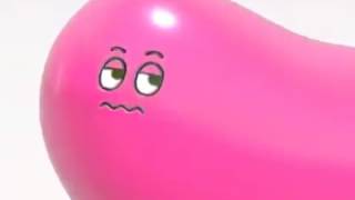 Jelly beans on my mind commercial