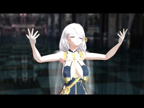 【MMD アズレン】タカナリ