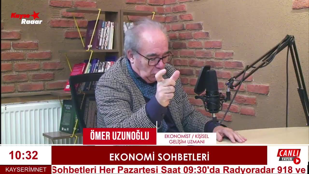 Altın, Döviz ve Geçim Kıskacı: Ekonomi Sohbetleri’nde Sert Gerçekler Masaya Yatırıldı