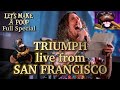 Triumphs lets make a poop   sf edition with weird al yankovic and more