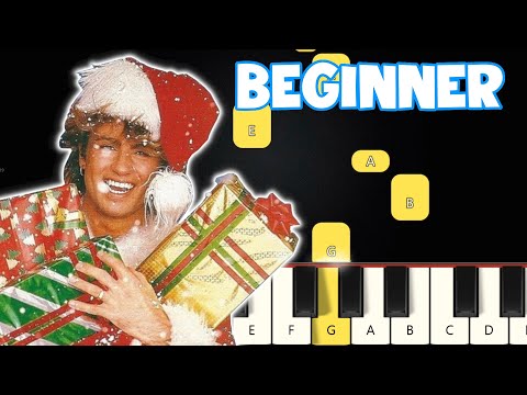 Last Christmas - Wham!