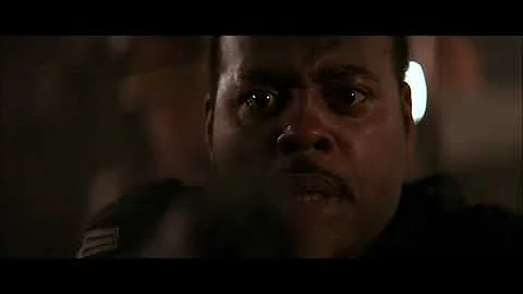 Die Hard (1988) Sgt. Al Powell