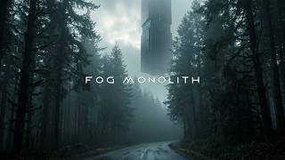 Fogbound Monolith - Dark Ambient Soundscape