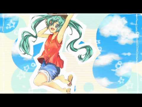 ワンピース主題歌っぽいイメージでボカロ曲を作ってみた 僕はヒーロー Youtube