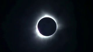 Indonesia 2016 total solar eclipse whole duration