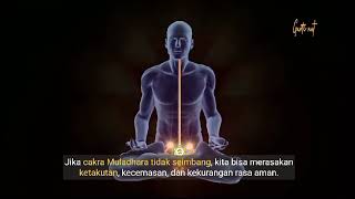 Cara Mudah Membersihkan Cakra Dasar