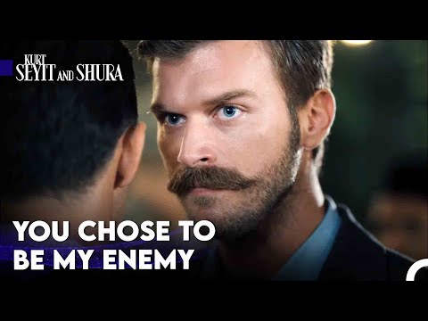 Seyit Crushed Everyone Coming His Way - Kurt Seyit and Shura