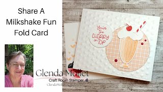 How To Make A Pop Out Slider Fun Fold Card With The Playing In The Rain Bundle and Alternatives too!