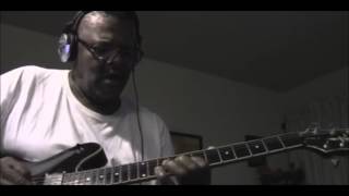 Digitech GNX4 DEMO