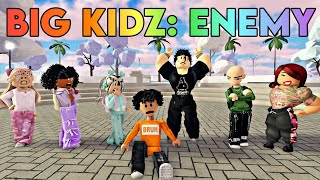 Big Kidz Pablos Bully Roblox Brookhaven Rp