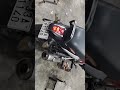 Bajaj Vikrant v15 bike