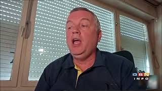 Da li je Rusija blizu ostvarenja svog cilja? Mario Galić za OBN info