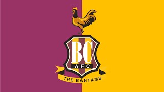 EA FC 24.КАРЬЕРА ТРЕНЕРА С НИЗОВ ЗА BRADFORD CITY. 19-СЕРИЯ.EFL TROPHY ПРОТИВ MK DONS.