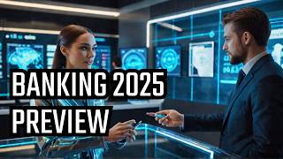 Banking in 2025: Exploring the Future of AI Technology and How Your Bank is Using It Information