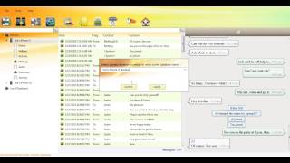 Backup iPhone WhatsApp Chat History to Mac Computer Easily screenshot 5