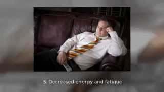 9 Common Symptoms of Fibromyalgia and What to Do If You’re Diagnosed screenshot 3