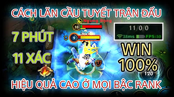 [LMHT Tốc Chiến] Best Zed Chia Sẻ Cách Chơi Snowball Hiệu Quả Áp Dụng Ở Mọi Bậc Rank