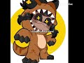 WHEN I WAS 13! I HAD MY FIRST LUVVV! (Joke vid) #cynessa #cyn #murderdrones