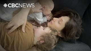Family of mother who died by suicide calls for better supports for postpartum depression