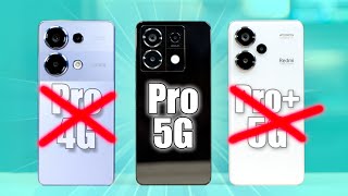 BUKAN Pro+‼️Redmi Note 13 Pro Ini Jagoan Gue