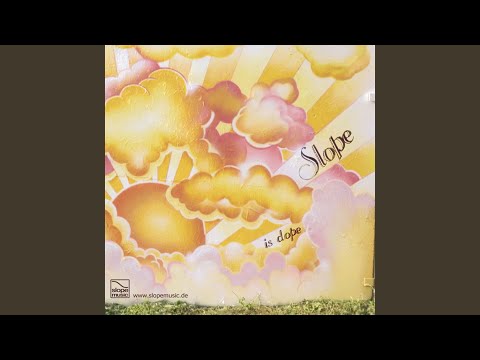 Deyampert - It's You (Slope Remix)