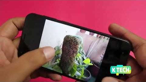 Smartron t.phone P Unboxing, overview and camera samples