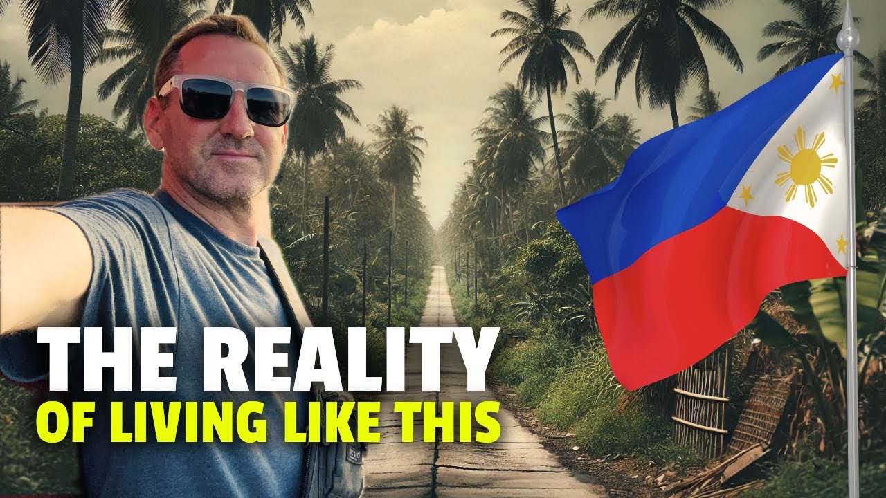 Your Filipina dating pool just shrunk big time! (if you fit this description)
