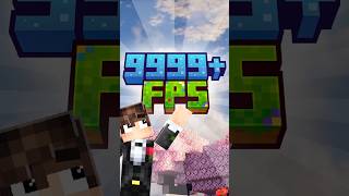 Como OPTIMIZAR Minecraft en 1 MINUTO