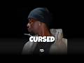 CURSED Asake X Omah Lay Type Beat Afrobeat Instrumental 2026 