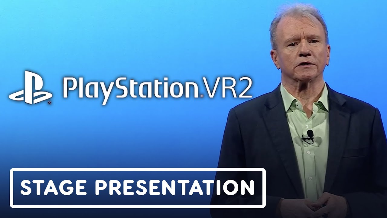 Every PS VR2 Announcement From Sony's State Of Play Event - VRScout