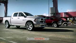 The Summer Of Ram Sahara Chrysler Dodge Ram