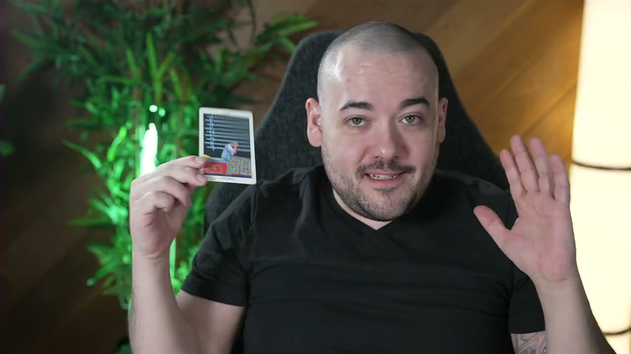 Leo Wow! Imagine What You Could Do With All This!