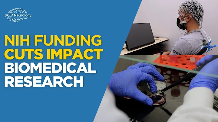 NIH Funding Cuts Impact Biomedical Research