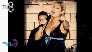 Mehtap, Acılarını, Öfkesini, Sitemini Şarkılarla Anlattı Paylaş Benimle 16. Bölüm