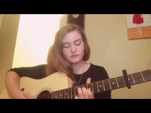 Urge For Going - Joni Mitchell cover